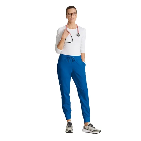 Barco Unify Union Jogger... from ASI 86018 Scrub Authority / Uniform Stores