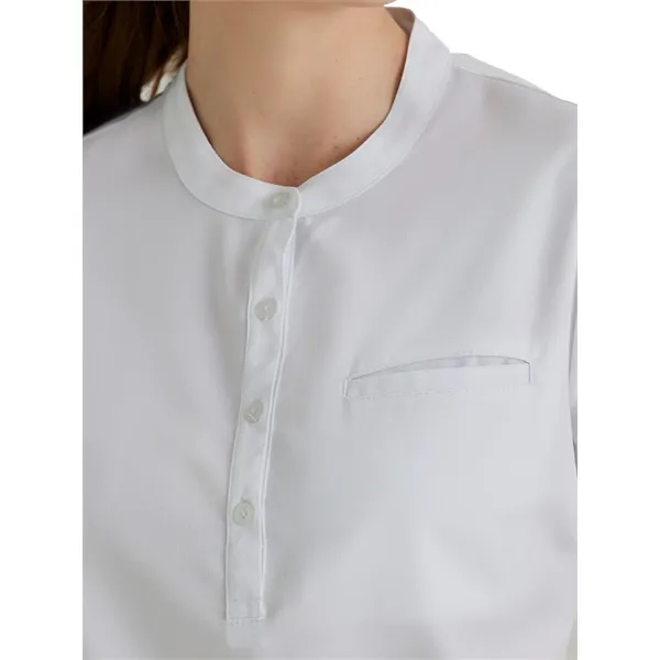 Barco Unify Women's Mission Scrub Top... from ASI 86018 Scrub Authority / Uniform Stores