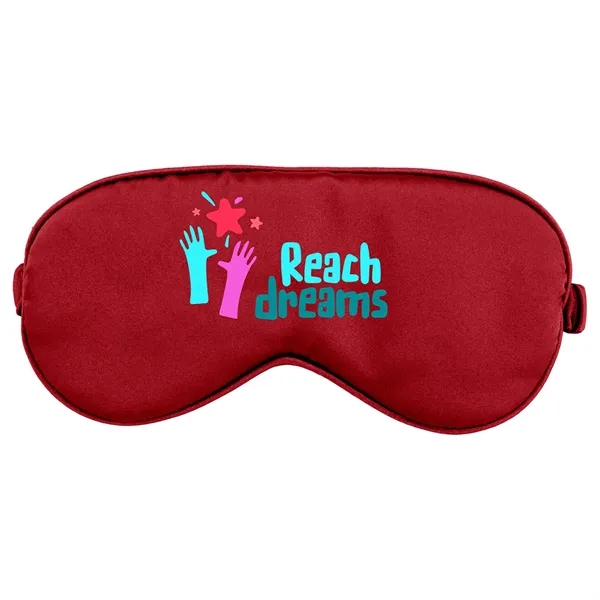 SLEEP MASK... from ASI 30208 A P Specialties / AP Specialties