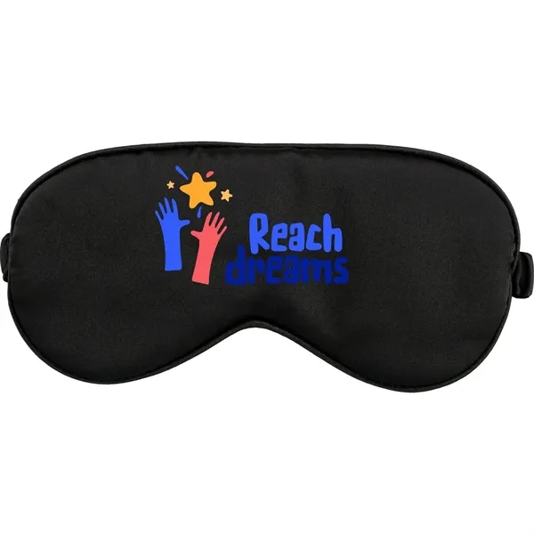 SLEEP MASK... from ASI 30208 A P Specialties / AP Specialties