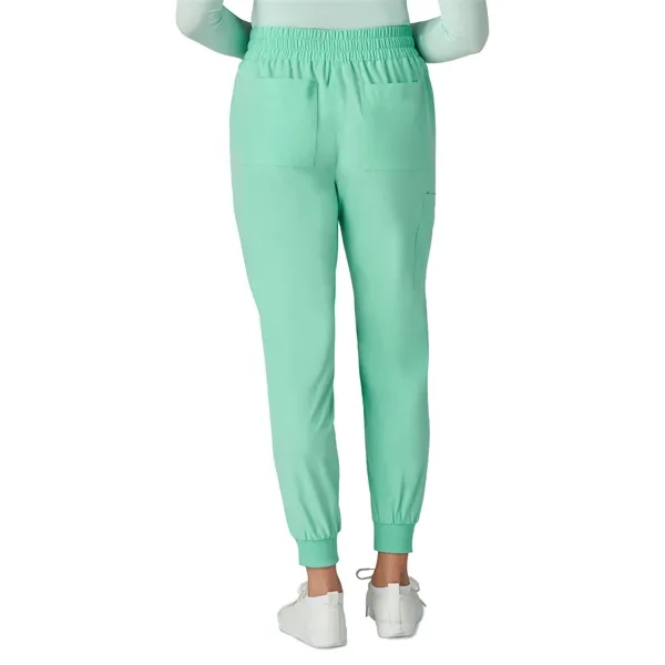 Koi Basics Women's Gemma Jogger Scrub Pant... from ASI 86018 Scrub Authority / Uniform Stores