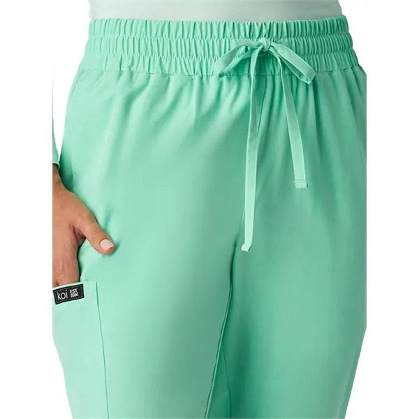Koi Basics Women's Gemma Jogger Scrub Pant... from ASI 86018 Scrub Authority / Uniform Stores
