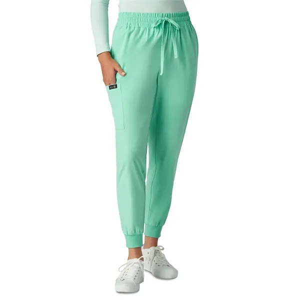 Koi Basics Women's Gemma Jogger Scrub Pant... from ASI 86018 Scrub Authority / Uniform Stores
