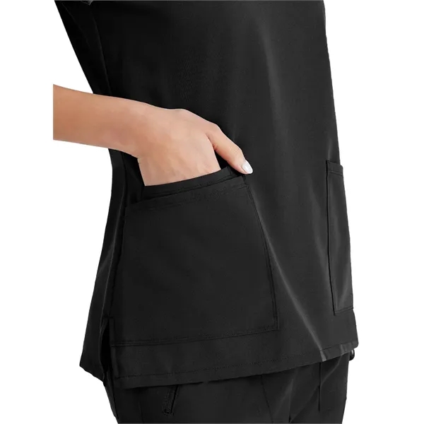 Barco Unify Women's Purpose Scrub Top... from ASI 86018 Scrub Authority / Uniform Stores