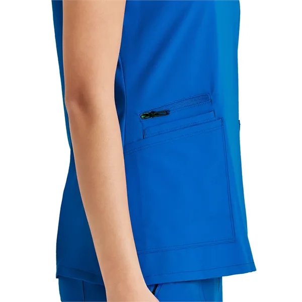 Barco Unify Women's Purpose Scrub Top... from ASI 86018 Scrub Authority / Uniform Stores