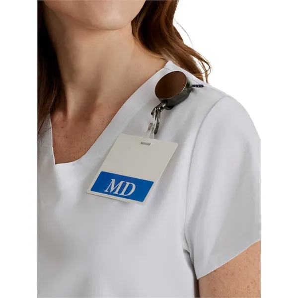 Barco Unify Women's Purpose Scrub Top... from ASI 86018 Scrub Authority / Uniform Stores