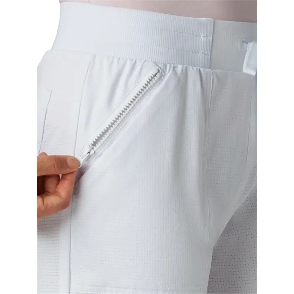 koi - Solis - Women's Silky and Durable 7-Pocket Jogger-S...... from ASI 86018 Scrub Authority / Uniform Stores