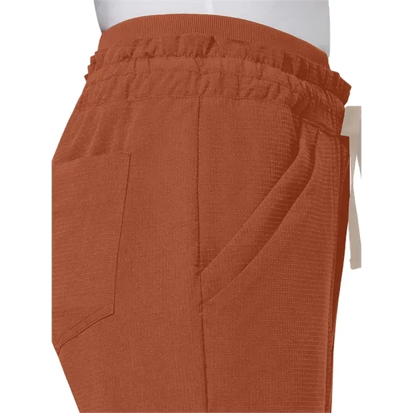 koi - Solis - Women's Wide-Leg 6-Pocket Freda Scrub Pant... from ASI 86018 Scrub Authority