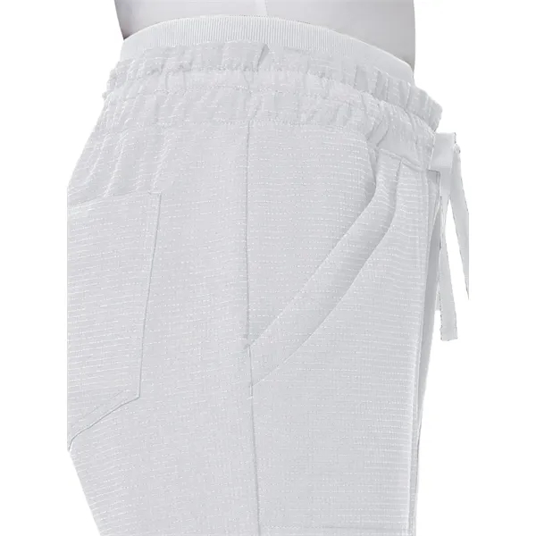 koi - Solis - Women's Wide-Leg 6-Pocket Freda Scrub Pant... from ASI 86018 Scrub Authority