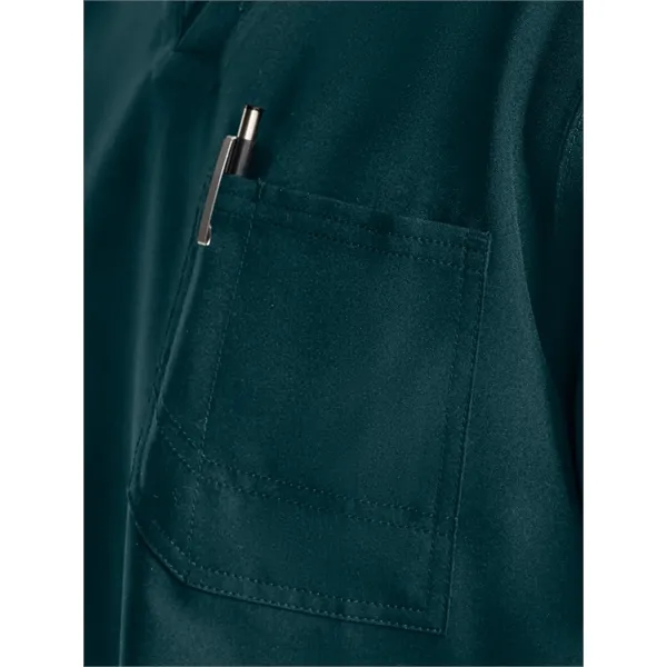 Dickies - EDS NXT - Men's 2-Pocket V-Neck Top... from ASI 86018 Scrub Authority / Uniform Stores