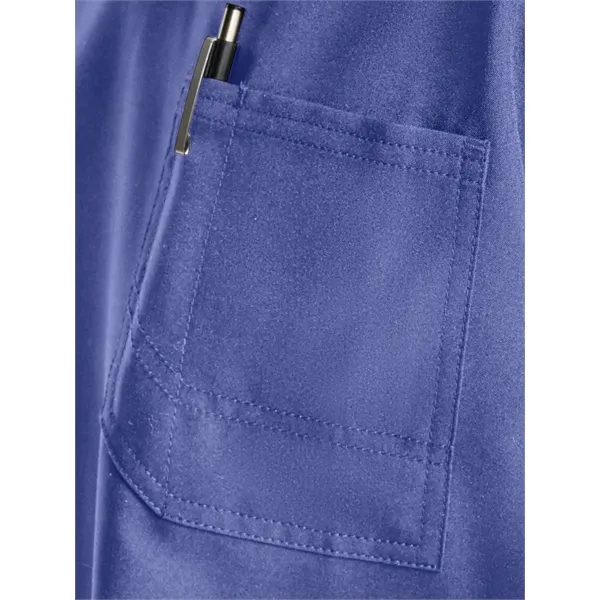 Dickies - EDS NXT - Men's 2-Pocket V-Neck Top... from ASI 86018 Scrub Authority / Uniform Stores