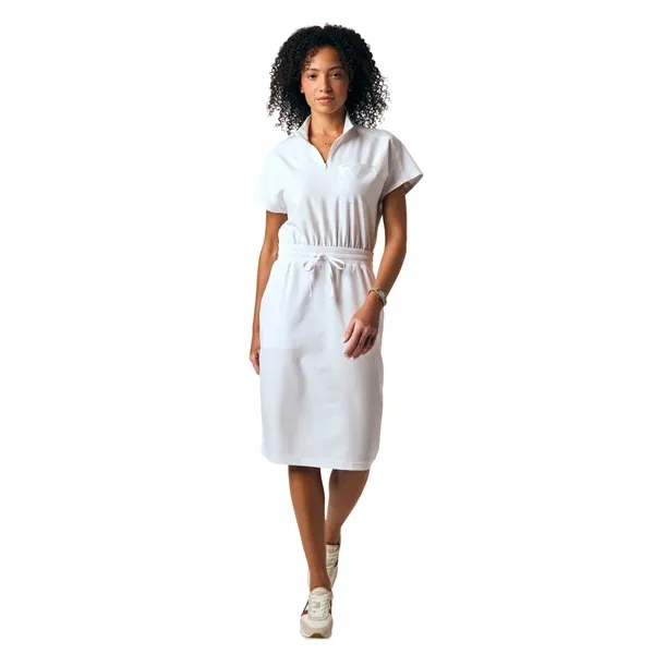 Landau - Forward - Women's Three-Pocket Dress... from ASI 86018 Scrub Authority / Uniform Stores