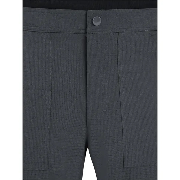 Solis - Men's Nine-Pocket Scrub Pant... from ASI 86018 Scrub Authority / Uniform Stores