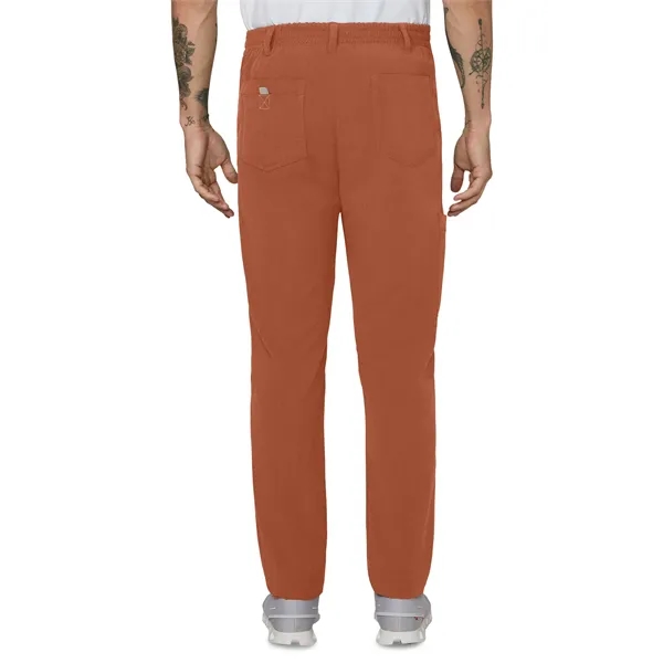 Solis - Men's Nine-Pocket Scrub Pant... from ASI 86018 Scrub Authority / Uniform Stores