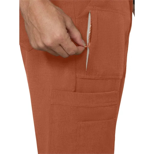 Solis - Men's Nine-Pocket Scrub Pant... from ASI 86018 Scrub Authority / Uniform Stores