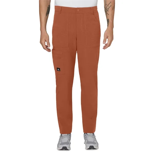 Solis - Men's Nine-Pocket Scrub Pant... from ASI 86018 Scrub Authority / Uniform Stores