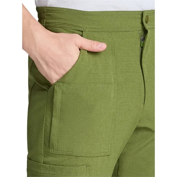 Solis - Men's Nine-Pocket Scrub Pant... from ASI 86018 Scrub Authority / Uniform Stores