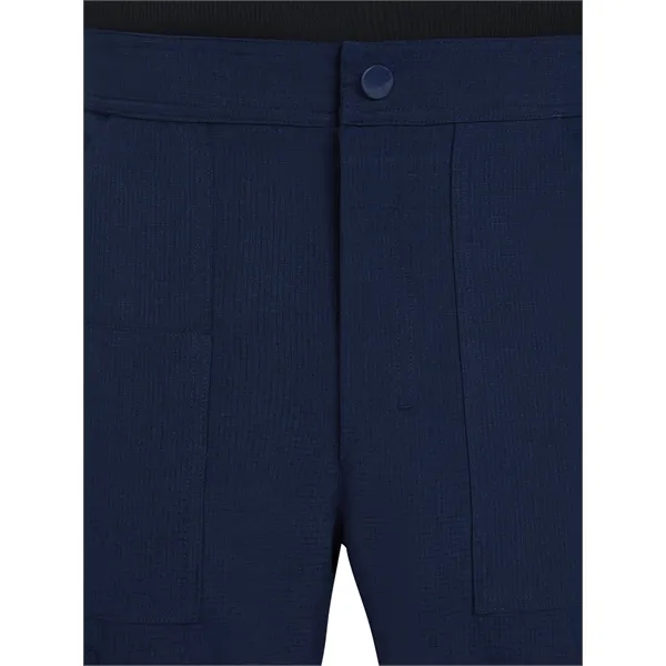 Solis - Men's Nine-Pocket Scrub Pant... from ASI 86018 Scrub Authority / Uniform Stores
