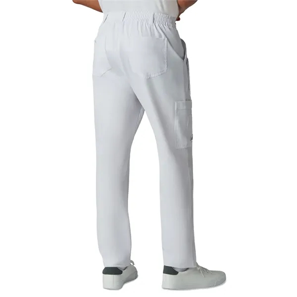 Solis - Men's Nine-Pocket Scrub Pant... from ASI 86018 Scrub Authority / Uniform Stores