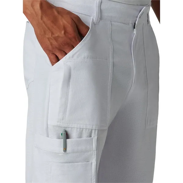 Solis - Men's Nine-Pocket Scrub Pant... from ASI 86018 Scrub Authority / Uniform Stores