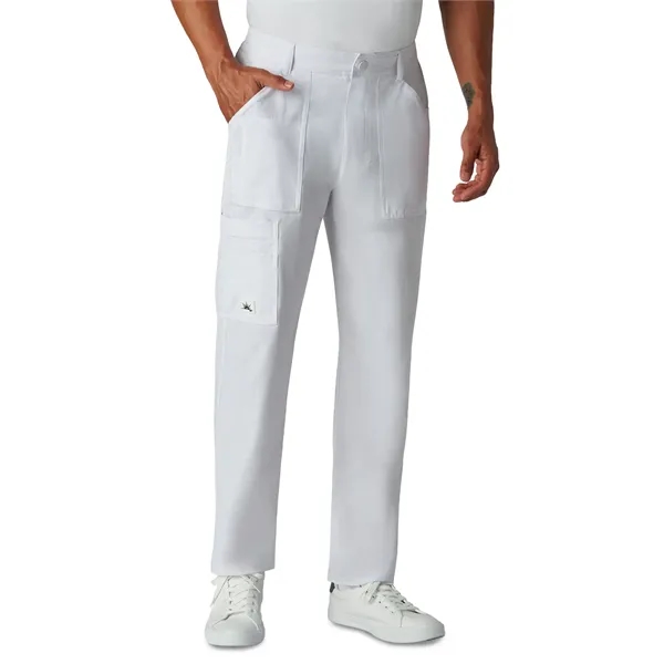 Solis - Men's Nine-Pocket Scrub Pant... from ASI 86018 Scrub Authority / Uniform Stores
