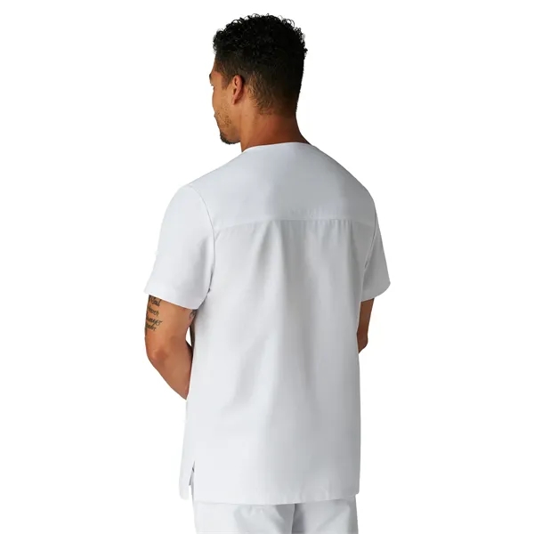 Solis - Men's Four-Pocket Scrub Top... from ASI 86018 Scrub Authority / Uniform Stores