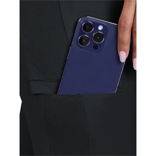 Lite - Women's Six-Pocket Scrub Pant... from ASI 86018 Scrub Authority