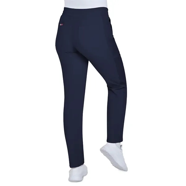 Lite - Women's Six-Pocket Scrub Pant... from ASI 86018 Scrub Authority