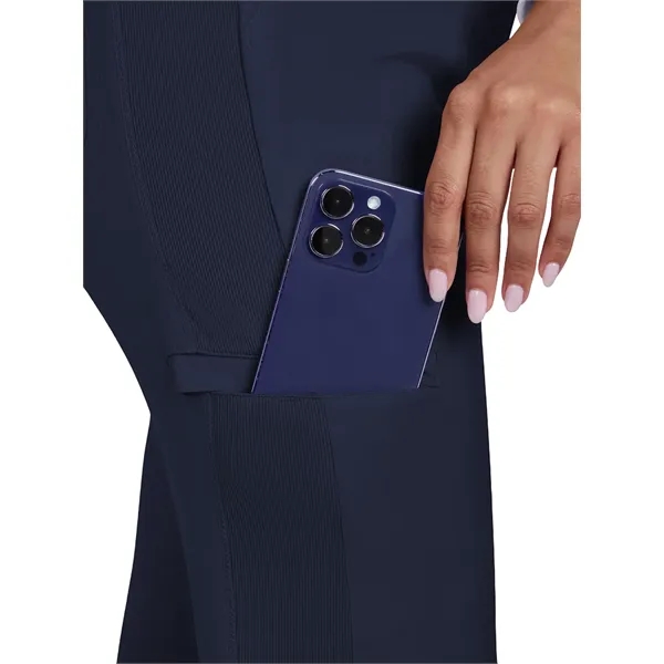 Lite - Women's Six-Pocket Scrub Pant... from ASI 86018 Scrub Authority