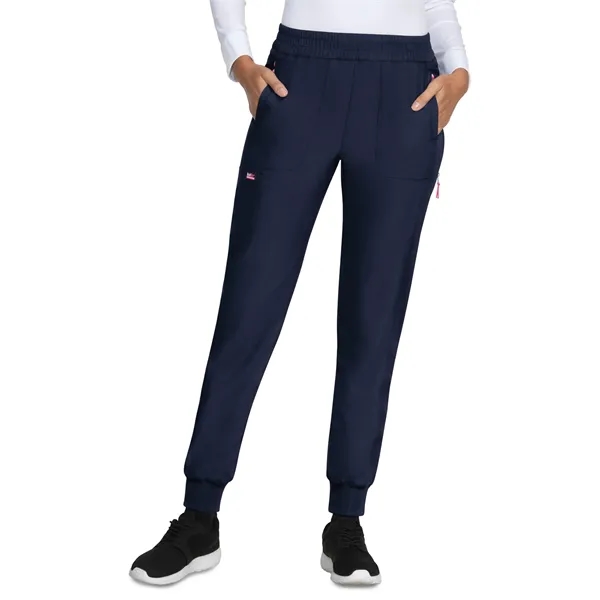Lite - Women's Six-Pocket Scrub Pant... from ASI 86018 Scrub Authority