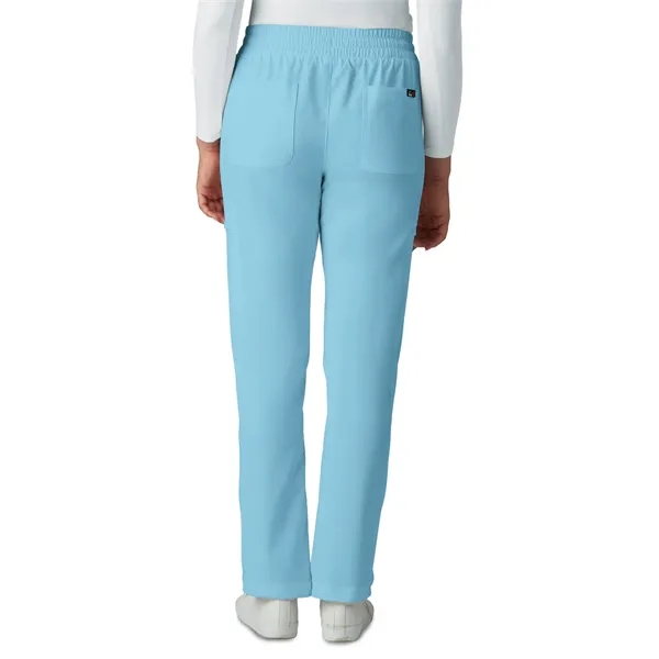Lite - Women's Six-Pocket Scrub Pant... from ASI 86018 Scrub Authority