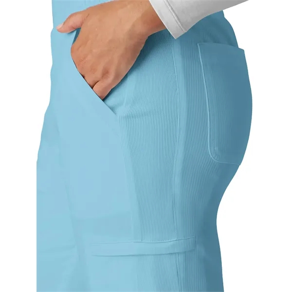 Lite - Women's Six-Pocket Scrub Pant... from ASI 86018 Scrub Authority