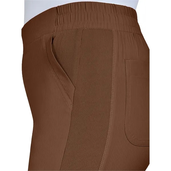 Lite - Women's Six-Pocket Scrub Pant... from ASI 86018 Scrub Authority