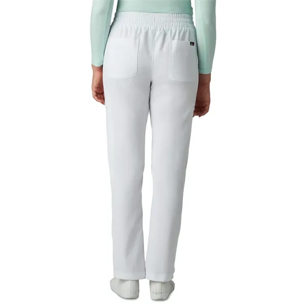 Lite - Women's Six-Pocket Scrub Pant... from ASI 86018 Scrub Authority