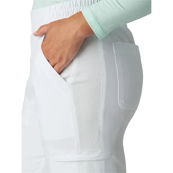 Lite - Women's Six-Pocket Scrub Pant... from ASI 86018 Scrub Authority