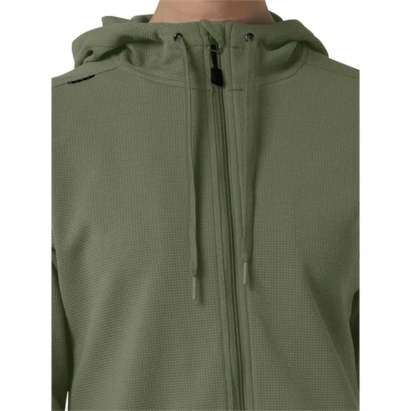 Carhartt Scrubs - Layers - Women's Three-Pocket Full Zip ...... from ASI 86018 Scrub Authority