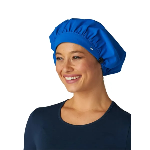 koi Accessories Bouffant Cap A174... from ASI 86018 Scrub Authority
