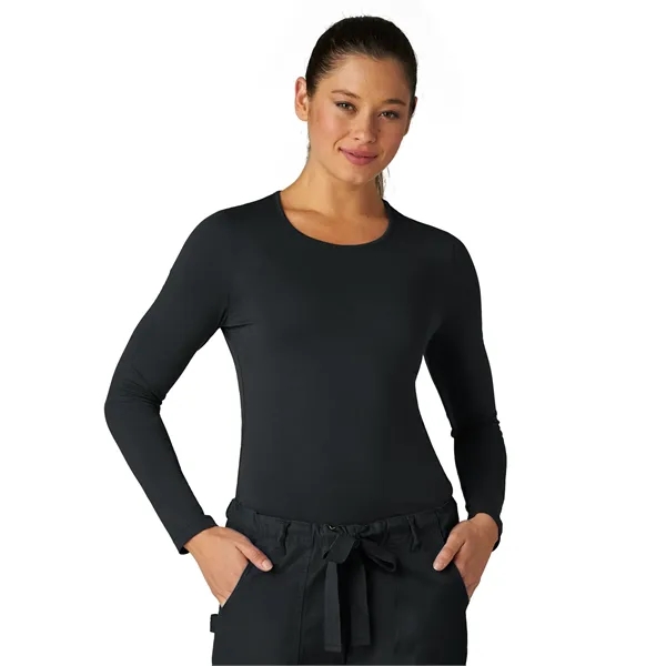 koi - Essentials - Women's Tender Underscrub Tee... from ASI 86018 Scrub Authority