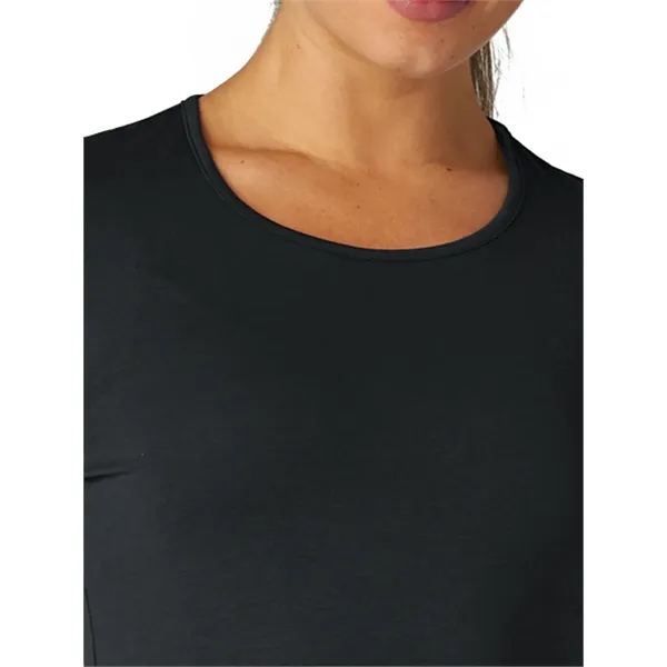koi - Essentials - Women's Tender Underscrub Tee... from ASI 86018 Scrub Authority