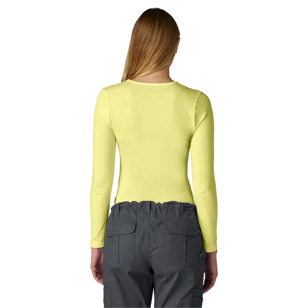 koi - Essentials - Women's Tender Underscrub Tee... from ASI 86018 Scrub Authority