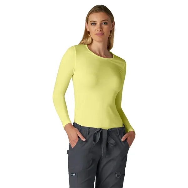 koi - Essentials - Women's Tender Underscrub Tee... from ASI 86018 Scrub Authority