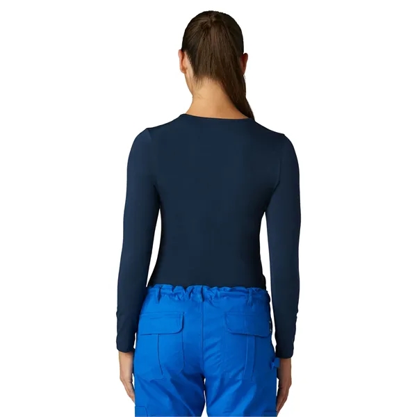 koi - Essentials - Women's Tender Underscrub Tee... from ASI 86018 Scrub Authority