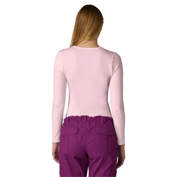 koi - Essentials - Women's Tender Underscrub Tee... from ASI 86018 Scrub Authority