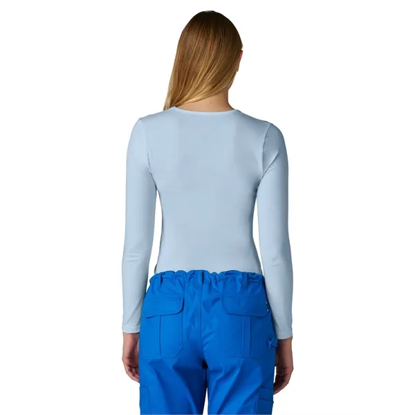 koi - Essentials - Women's Tender Underscrub Tee... from ASI 86018 Scrub Authority