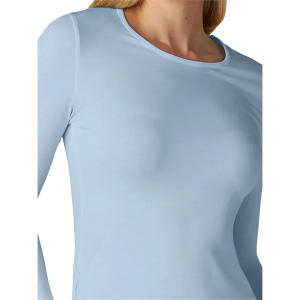 koi - Essentials - Women's Tender Underscrub Tee... from ASI 86018 Scrub Authority