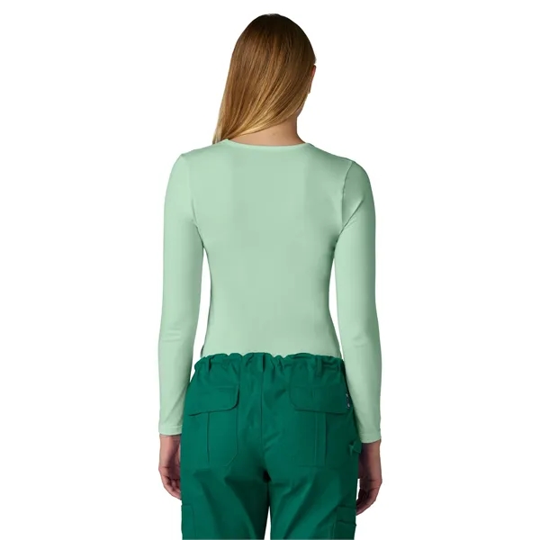 koi - Essentials - Women's Tender Underscrub Tee... from ASI 86018 Scrub Authority