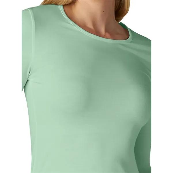 koi - Essentials - Women's Tender Underscrub Tee... from ASI 86018 Scrub Authority