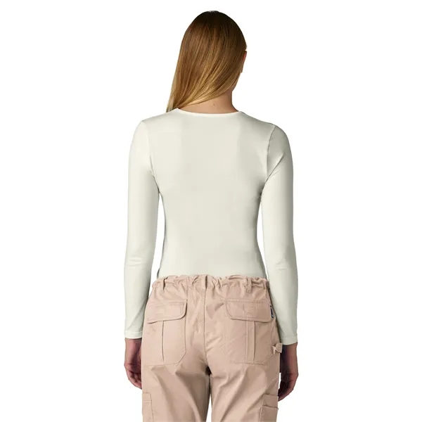 koi - Essentials - Women's Tender Underscrub Tee... from ASI 86018 Scrub Authority