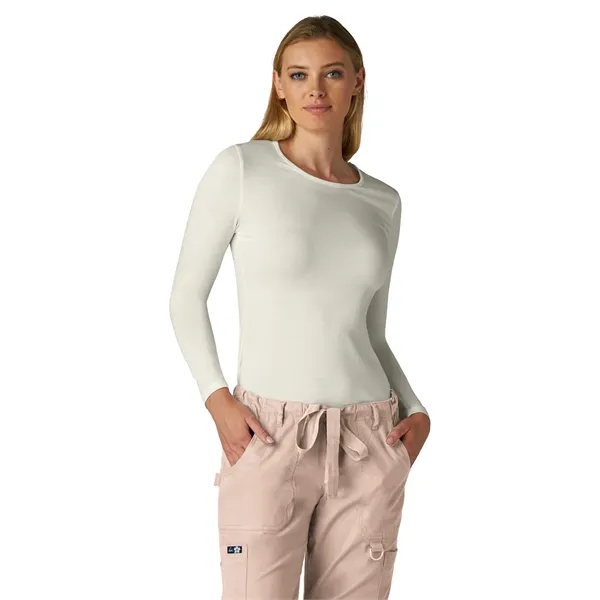 koi - Essentials - Women's Tender Underscrub Tee... from ASI 86018 Scrub Authority
