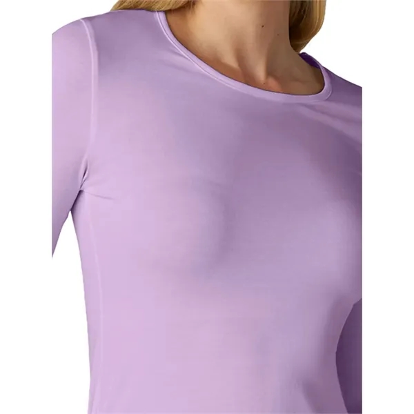 koi - Essentials - Women's Tender Underscrub Tee... from ASI 86018 Scrub Authority